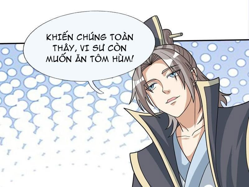 đọc truyện Thu Triệu Vạn Đồ Đệ, Vi Sư Vô Địch Thế Gian Chương 91 ảnh 38 tại Thiên Thai Truyện