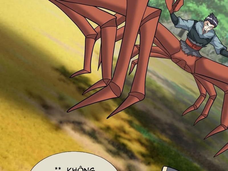 đọc truyện Thu Triệu Vạn Đồ Đệ, Vi Sư Vô Địch Thế Gian Chương 91 ảnh 47 tại Thiên Thai Truyện