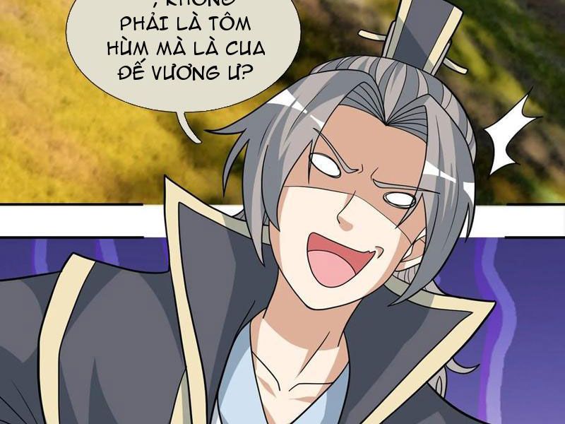 đọc truyện Thu Triệu Vạn Đồ Đệ, Vi Sư Vô Địch Thế Gian Chương 91 ảnh 48 tại Thiên Thai Truyện