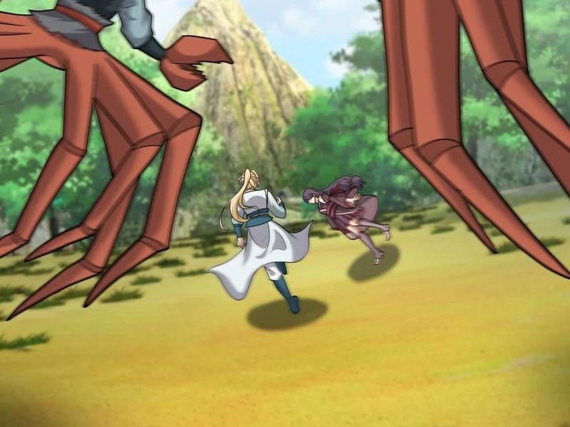 đọc truyện Thu Triệu Vạn Đồ Đệ, Vi Sư Vô Địch Thế Gian Chương 91 ảnh 55 tại Thiên Thai Truyện