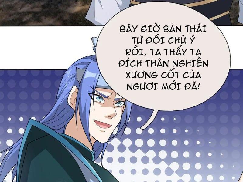 đọc truyện Thu Triệu Vạn Đồ Đệ, Vi Sư Vô Địch Thế Gian Chương 91 ảnh 58 tại Thiên Thai Truyện