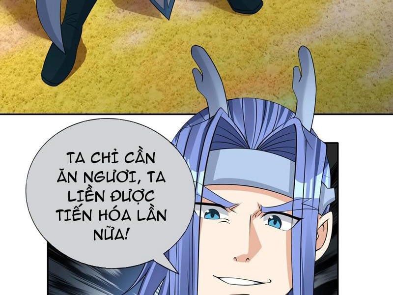 đọc truyện Thu Triệu Vạn Đồ Đệ, Vi Sư Vô Địch Thế Gian Chương 92 ảnh 105 tại Thiên Thai Truyện