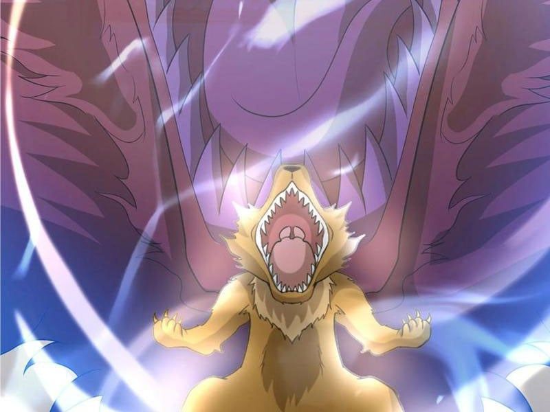 đọc truyện Thu Triệu Vạn Đồ Đệ, Vi Sư Vô Địch Thế Gian Chương 92 ảnh 15 tại Thiên Thai Truyện