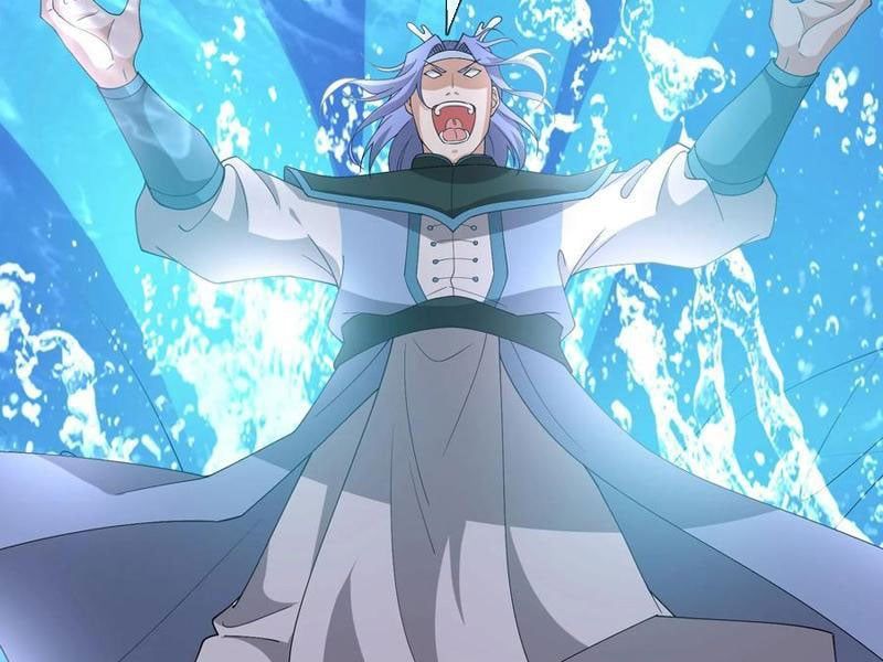 đọc truyện Thu Triệu Vạn Đồ Đệ, Vi Sư Vô Địch Thế Gian Chương 92 ảnh 24 tại Thiên Thai Truyện