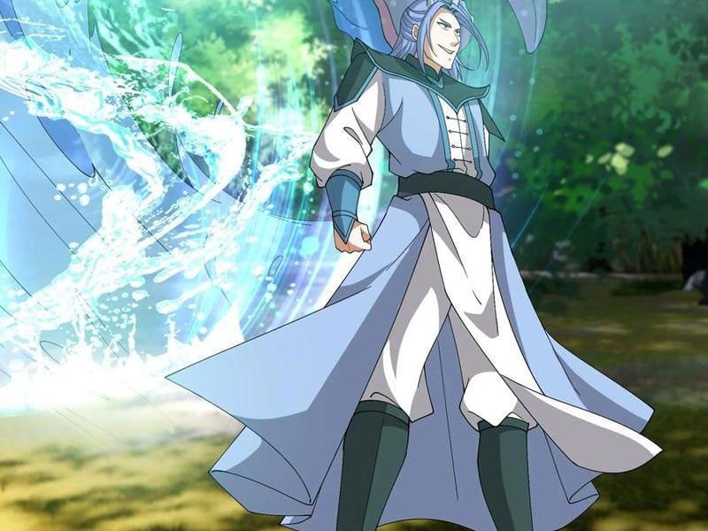 đọc truyện Thu Triệu Vạn Đồ Đệ, Vi Sư Vô Địch Thế Gian Chương 92 ảnh 48 tại Thiên Thai Truyện