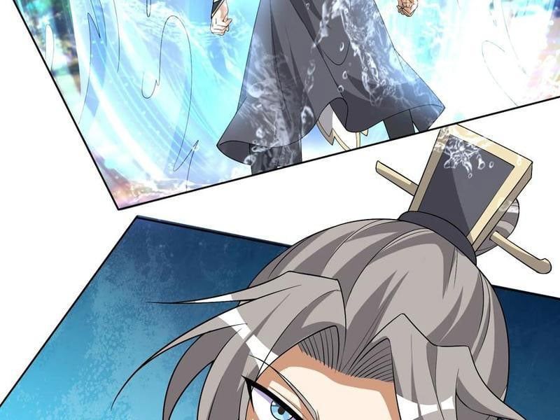 đọc truyện Thu Triệu Vạn Đồ Đệ, Vi Sư Vô Địch Thế Gian Chương 92 ảnh 51 tại Thiên Thai Truyện