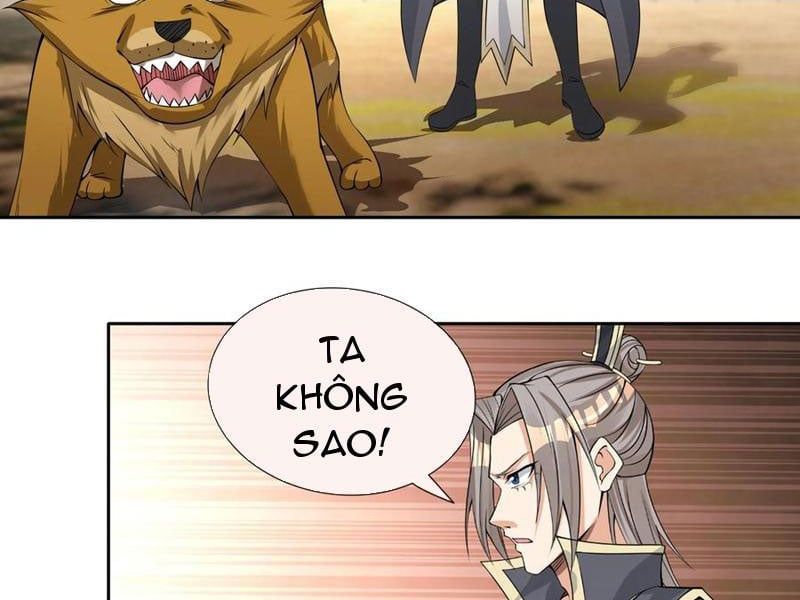 đọc truyện Thu Triệu Vạn Đồ Đệ, Vi Sư Vô Địch Thế Gian Chương 92 ảnh 68 tại Thiên Thai Truyện