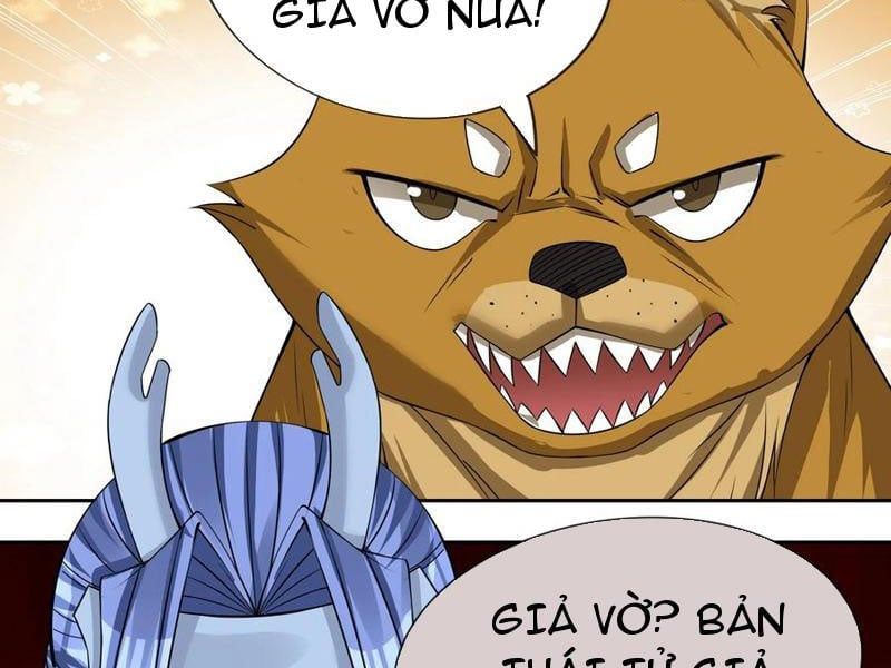 đọc truyện Thu Triệu Vạn Đồ Đệ, Vi Sư Vô Địch Thế Gian Chương 92 ảnh 97 tại Thiên Thai Truyện