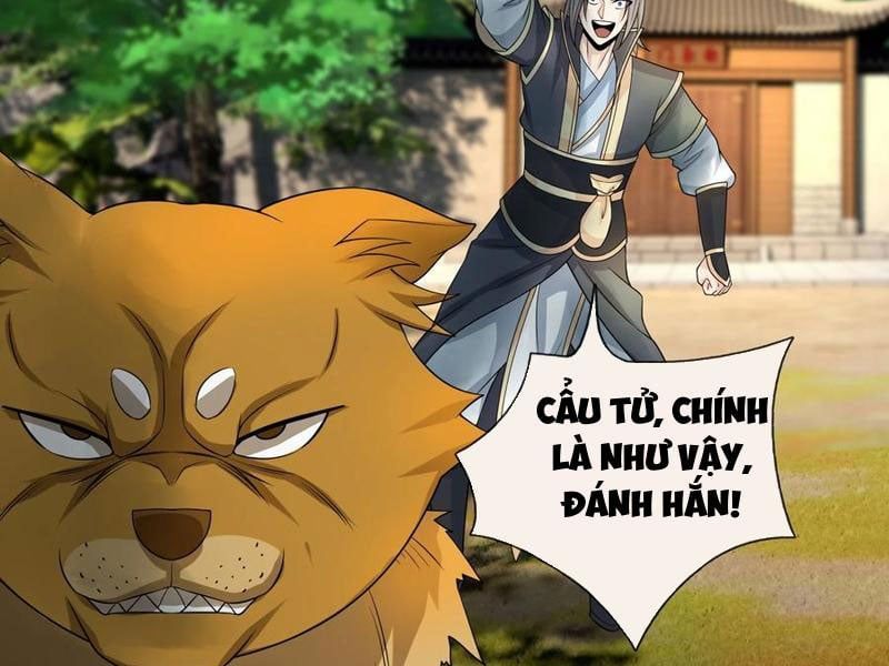 đọc truyện Thu Triệu Vạn Đồ Đệ, Vi Sư Vô Địch Thế Gian Chương 93 ảnh 16 tại Thiên Thai Truyện