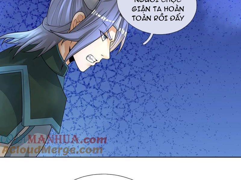 đọc truyện Thu Triệu Vạn Đồ Đệ, Vi Sư Vô Địch Thế Gian Chương 93 ảnh 19 tại Thiên Thai Truyện