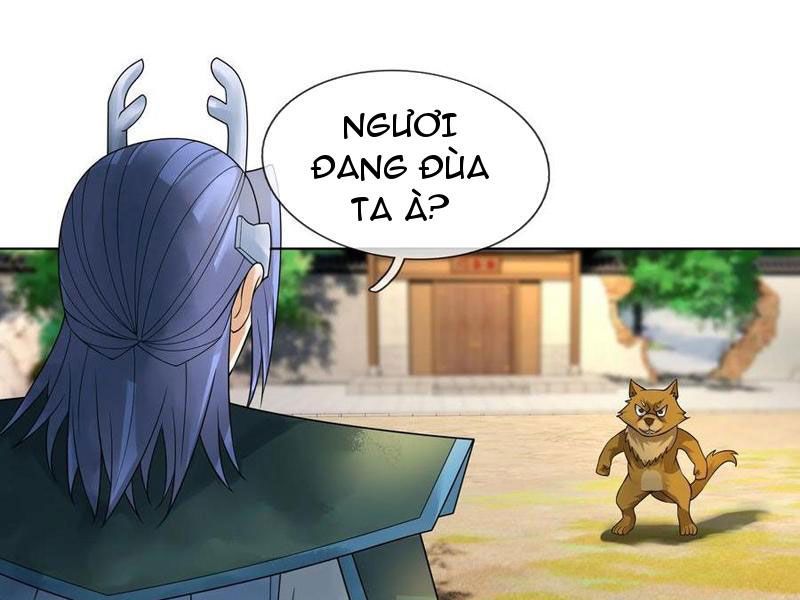 đọc truyện Thu Triệu Vạn Đồ Đệ, Vi Sư Vô Địch Thế Gian Chương 93 ảnh 4 tại Thiên Thai Truyện