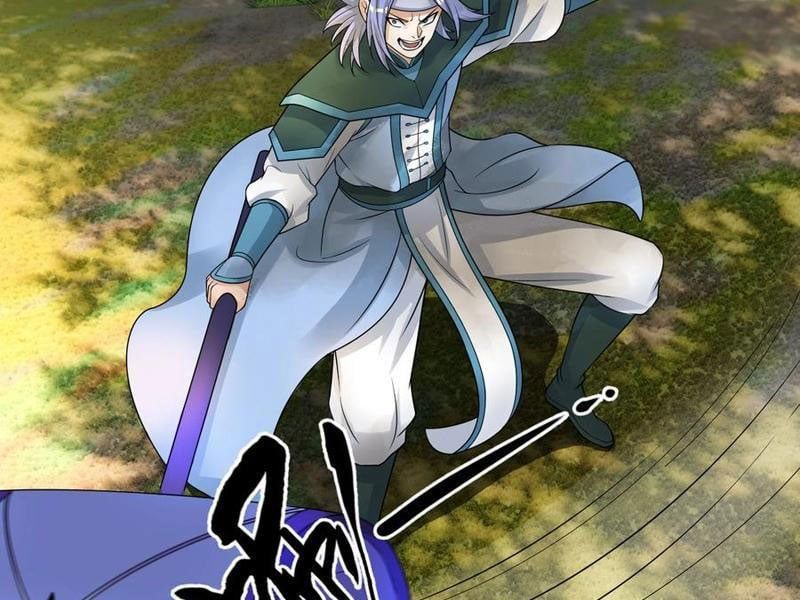 đọc truyện Thu Triệu Vạn Đồ Đệ, Vi Sư Vô Địch Thế Gian Chương 93 ảnh 22 tại Thiên Thai Truyện