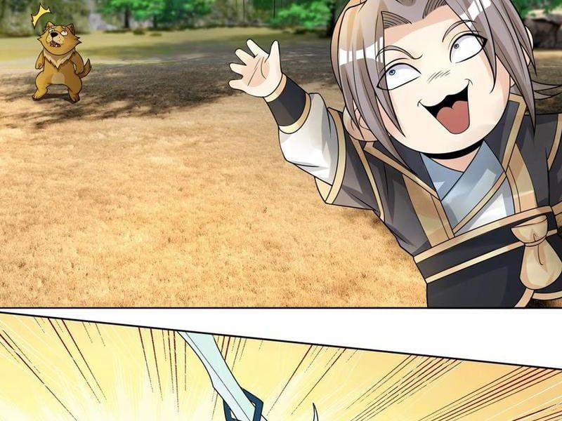 đọc truyện Thu Triệu Vạn Đồ Đệ, Vi Sư Vô Địch Thế Gian Chương 93 ảnh 25 tại Thiên Thai Truyện