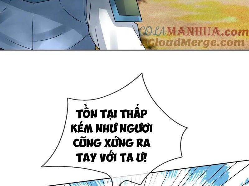 đọc truyện Thu Triệu Vạn Đồ Đệ, Vi Sư Vô Địch Thế Gian Chương 93 ảnh 5 tại Thiên Thai Truyện