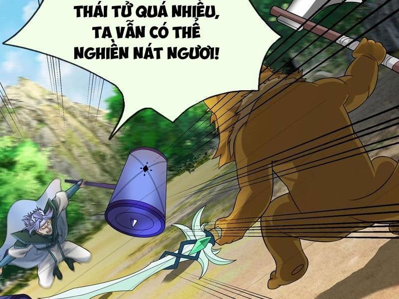 đọc truyện Thu Triệu Vạn Đồ Đệ, Vi Sư Vô Địch Thế Gian Chương 93 ảnh 38 tại Thiên Thai Truyện