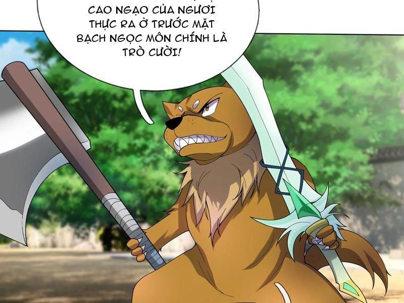 đọc truyện Thu Triệu Vạn Đồ Đệ, Vi Sư Vô Địch Thế Gian Chương 93 ảnh 54 tại Thiên Thai Truyện