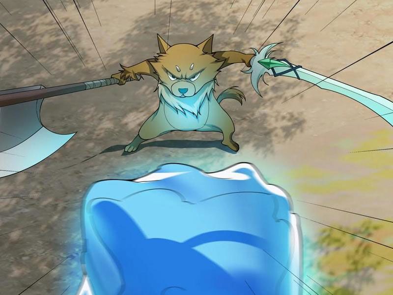 đọc truyện Thu Triệu Vạn Đồ Đệ, Vi Sư Vô Địch Thế Gian Chương 93 ảnh 67 tại Thiên Thai Truyện