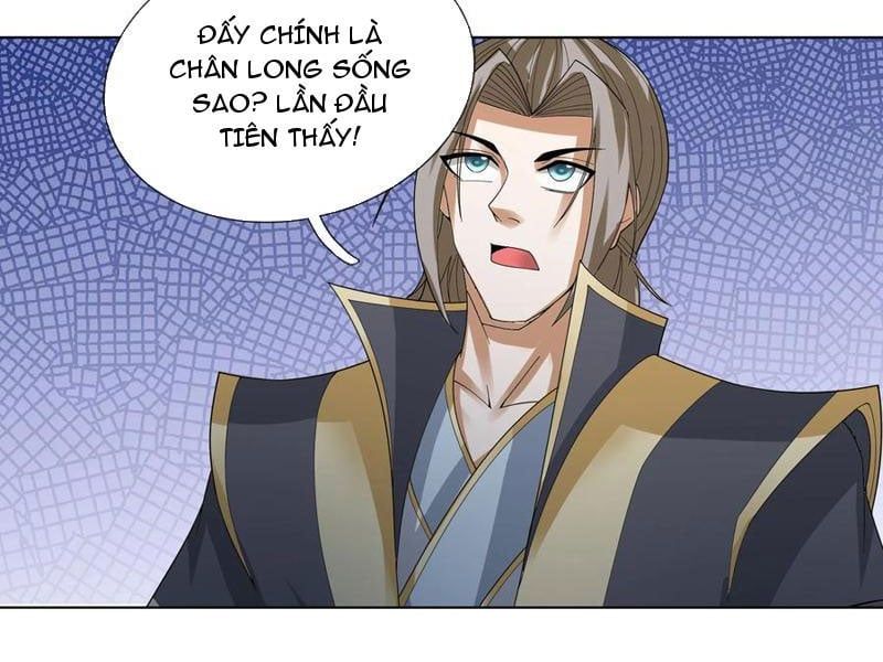 đọc truyện Thu Triệu Vạn Đồ Đệ, Vi Sư Vô Địch Thế Gian Chương 93 ảnh 86 tại Thiên Thai Truyện