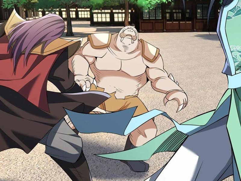 đọc truyện Thu Triệu Vạn Đồ Đệ, Vi Sư Vô Địch Thế Gian Chương 94 ảnh 77 tại Thiên Thai Truyện