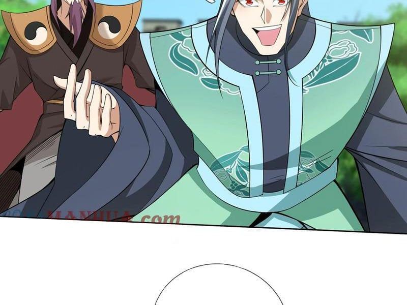 đọc truyện Thu Triệu Vạn Đồ Đệ, Vi Sư Vô Địch Thế Gian Chương 94 ảnh 95 tại Thiên Thai Truyện