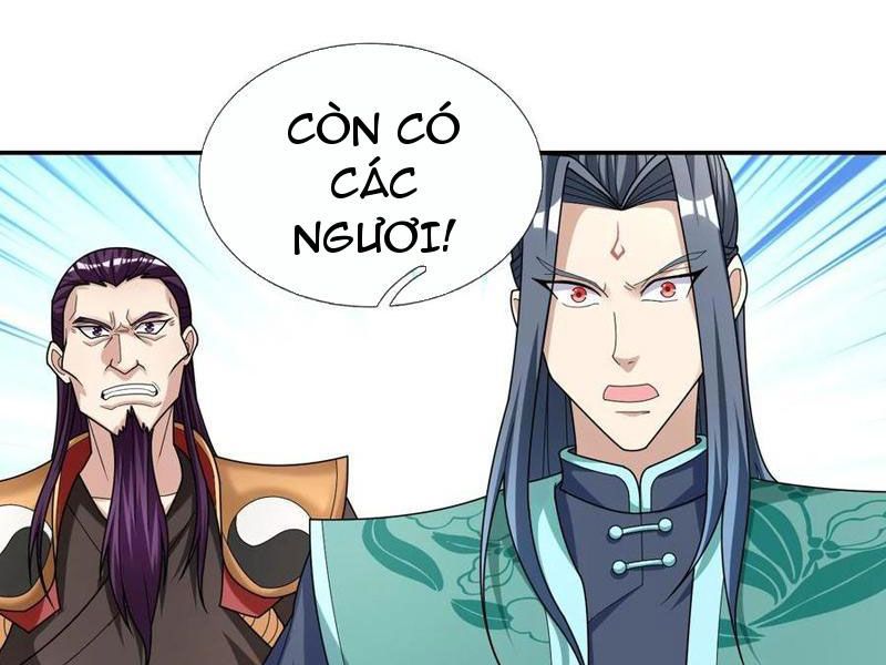 đọc truyện Thu Triệu Vạn Đồ Đệ, Vi Sư Vô Địch Thế Gian Chương 95 ảnh 4 tại Thiên Thai Truyện