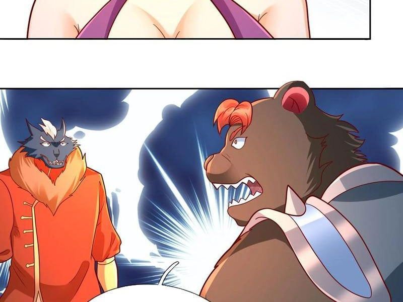 đọc truyện Thu Triệu Vạn Đồ Đệ, Vi Sư Vô Địch Thế Gian Chương 95 ảnh 100 tại Thiên Thai Truyện