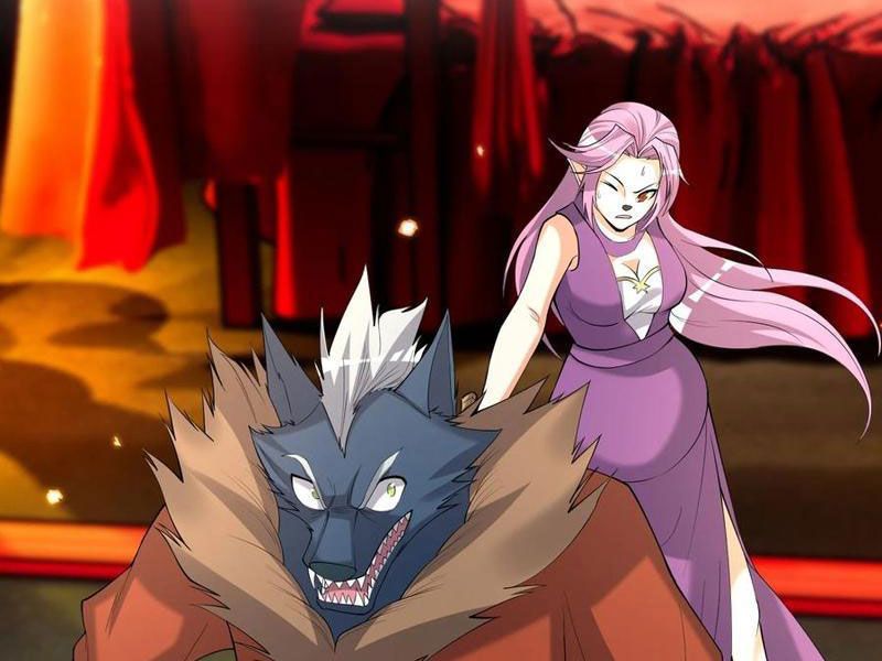 đọc truyện Thu Triệu Vạn Đồ Đệ, Vi Sư Vô Địch Thế Gian Chương 96 ảnh 39 tại Thiên Thai Truyện