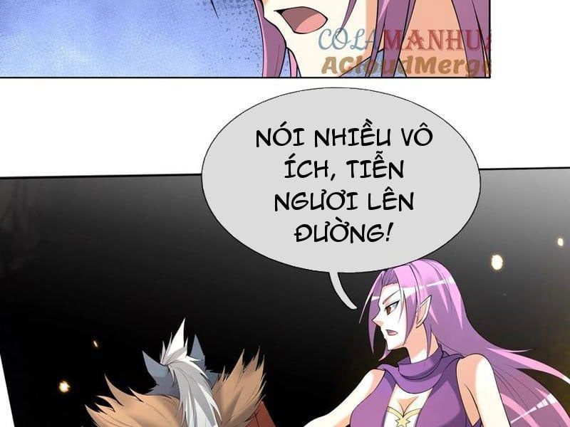 đọc truyện Thu Triệu Vạn Đồ Đệ, Vi Sư Vô Địch Thế Gian Chương 96 ảnh 48 tại Thiên Thai Truyện