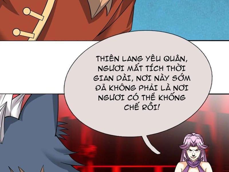 đọc truyện Thu Triệu Vạn Đồ Đệ, Vi Sư Vô Địch Thế Gian Chương 96 ảnh 60 tại Thiên Thai Truyện