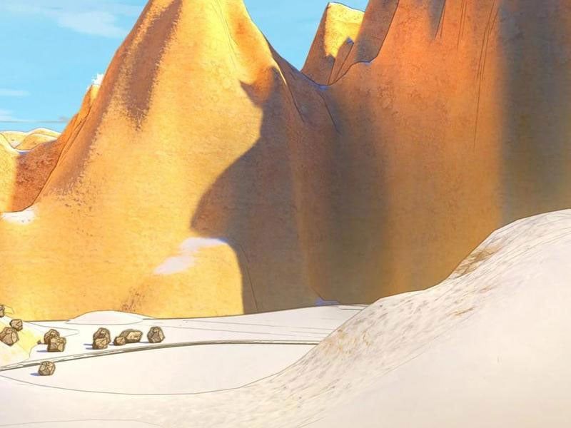 đọc truyện Thu Triệu Vạn Đồ Đệ, Vi Sư Vô Địch Thế Gian Chương 96 ảnh 83 tại Thiên Thai Truyện