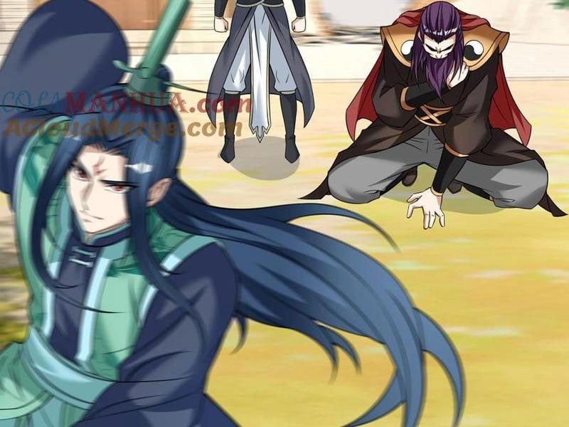 đọc truyện Thu Triệu Vạn Đồ Đệ, Vi Sư Vô Địch Thế Gian Chương 96 ảnh 86 tại Thiên Thai Truyện