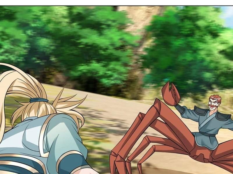 đọc truyện Thu Triệu Vạn Đồ Đệ, Vi Sư Vô Địch Thế Gian Chương 96 ảnh 97 tại Thiên Thai Truyện