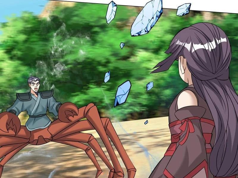 đọc truyện Thu Triệu Vạn Đồ Đệ, Vi Sư Vô Địch Thế Gian Chương 96 ảnh 99 tại Thiên Thai Truyện