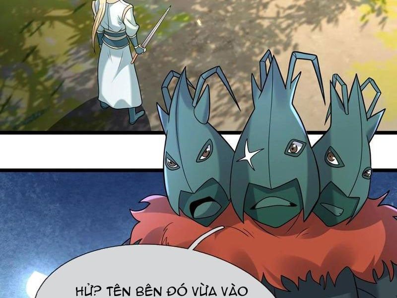 đọc truyện Thu Triệu Vạn Đồ Đệ, Vi Sư Vô Địch Thế Gian Chương 97 ảnh 5 tại Thiên Thai Truyện