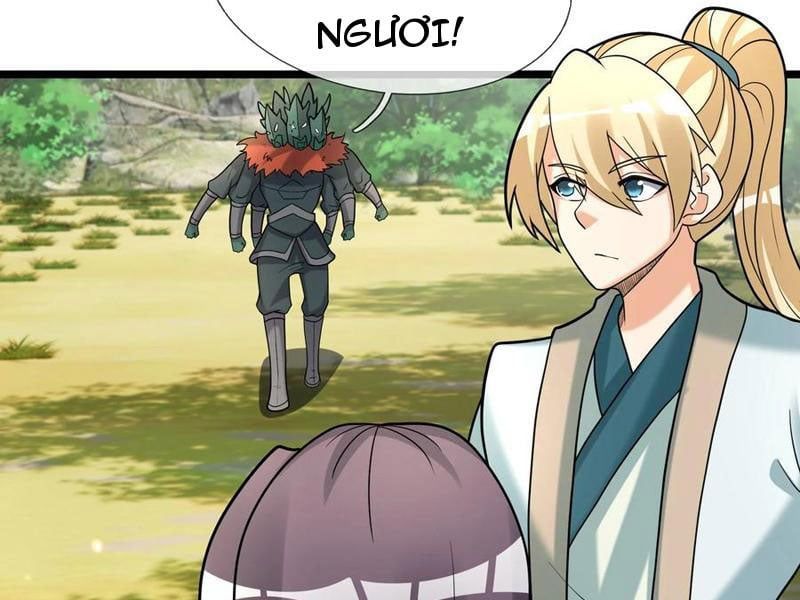 đọc truyện Thu Triệu Vạn Đồ Đệ, Vi Sư Vô Địch Thế Gian Chương 97 ảnh 36 tại Thiên Thai Truyện