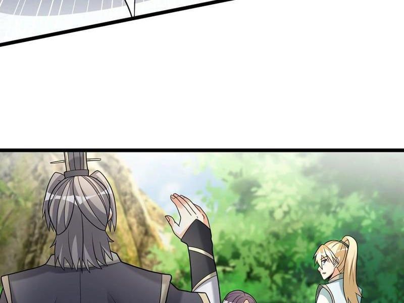 đọc truyện Thu Triệu Vạn Đồ Đệ, Vi Sư Vô Địch Thế Gian Chương 97 ảnh 45 tại Thiên Thai Truyện