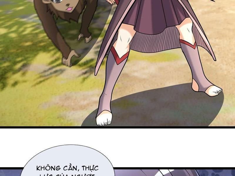 đọc truyện Thu Triệu Vạn Đồ Đệ, Vi Sư Vô Địch Thế Gian Chương 97 ảnh 8 tại Thiên Thai Truyện