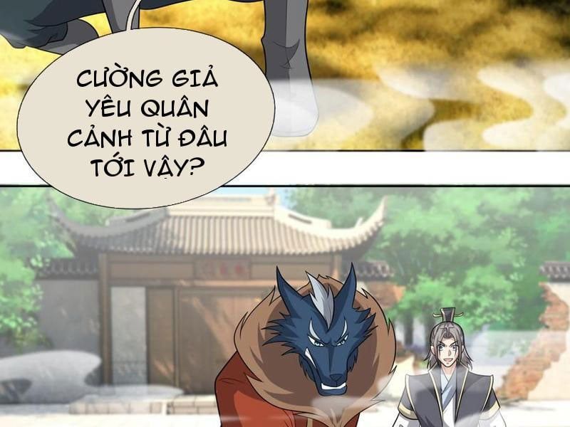 đọc truyện Thu Triệu Vạn Đồ Đệ, Vi Sư Vô Địch Thế Gian Chương 97 ảnh 69 tại Thiên Thai Truyện