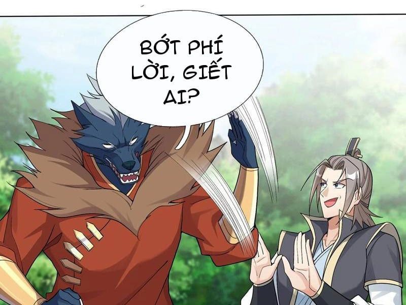 đọc truyện Thu Triệu Vạn Đồ Đệ, Vi Sư Vô Địch Thế Gian Chương 98 ảnh 13 tại Thiên Thai Truyện