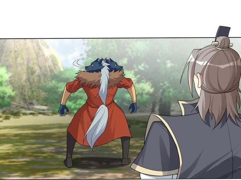 đọc truyện Thu Triệu Vạn Đồ Đệ, Vi Sư Vô Địch Thế Gian Chương 98 ảnh 4 tại Thiên Thai Truyện