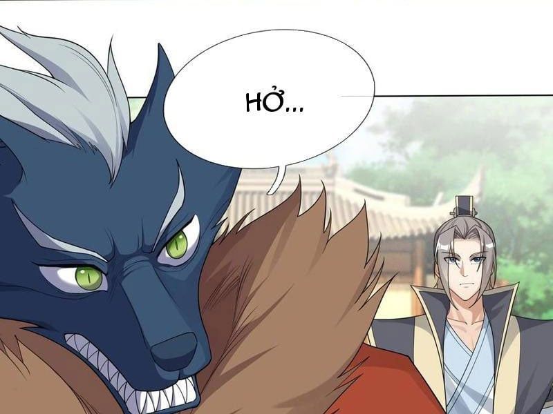 đọc truyện Thu Triệu Vạn Đồ Đệ, Vi Sư Vô Địch Thế Gian Chương 98 ảnh 5 tại Thiên Thai Truyện