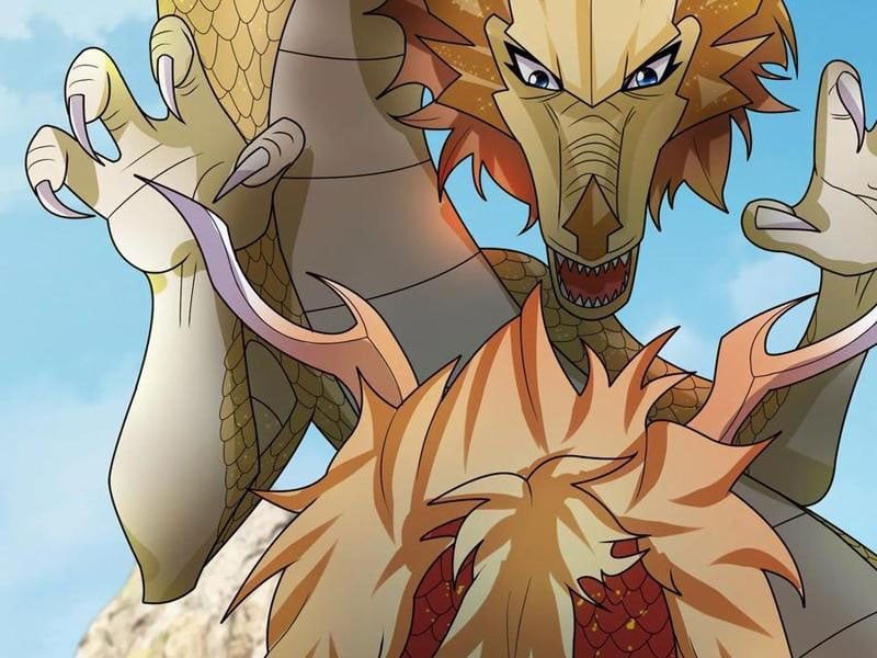 đọc truyện Thu Triệu Vạn Đồ Đệ, Vi Sư Vô Địch Thế Gian Chương 98 ảnh 71 tại Thiên Thai Truyện