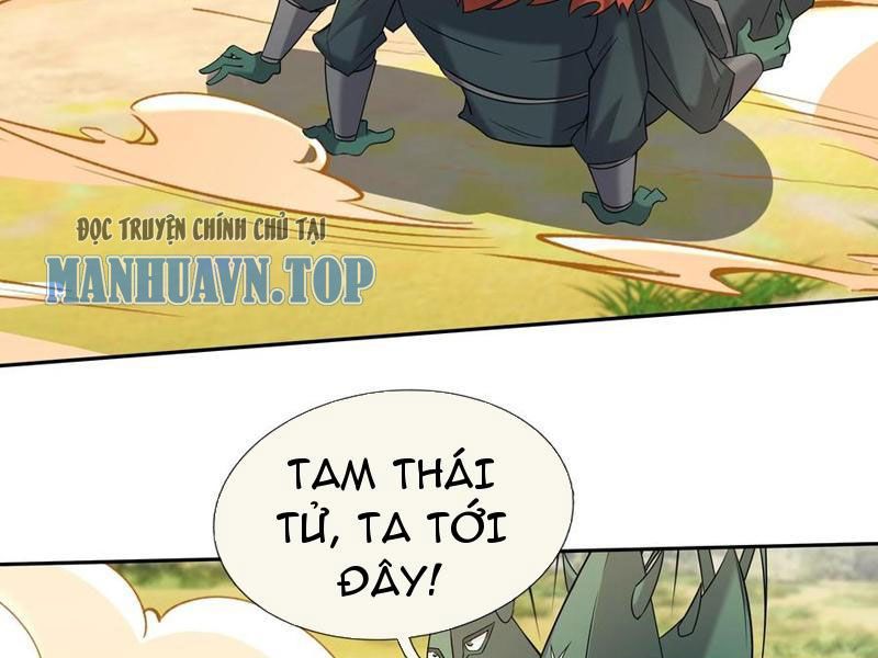 đọc truyện Thu Triệu Vạn Đồ Đệ, Vi Sư Vô Địch Thế Gian Chương 99 ảnh 24 tại Thiên Thai Truyện