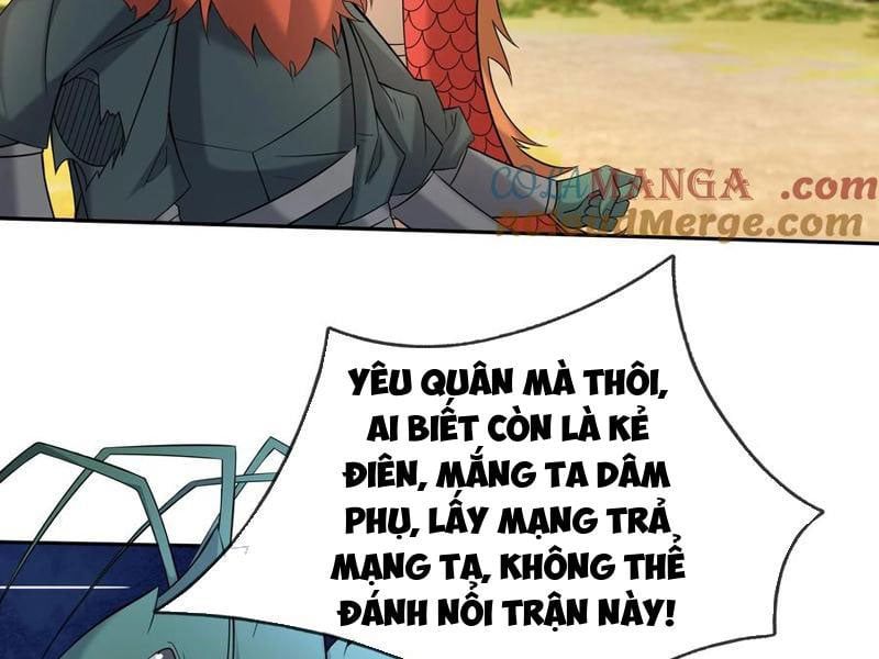 đọc truyện Thu Triệu Vạn Đồ Đệ, Vi Sư Vô Địch Thế Gian Chương 99 ảnh 34 tại Thiên Thai Truyện