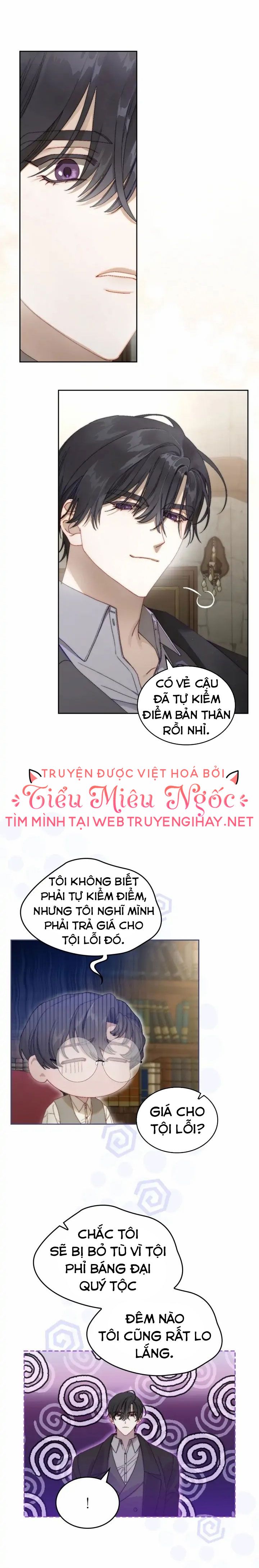 đọc truyện Thư Viện Ánh Trăng Chương 10 ảnh 17 tại Thiên Thai Truyện
