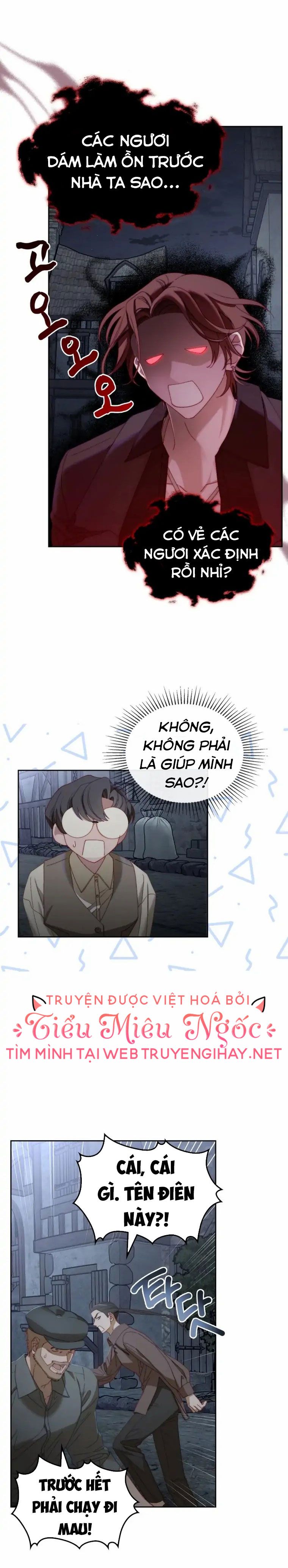 đọc truyện Thư Viện Ánh Trăng Chương 11 ảnh 12 tại Thiên Thai Truyện