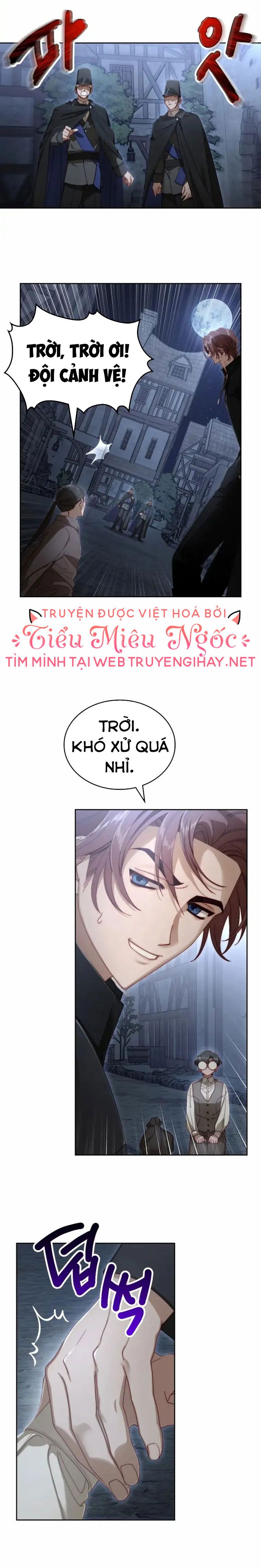 đọc truyện Thư Viện Ánh Trăng Chương 11 ảnh 16 tại Thiên Thai Truyện