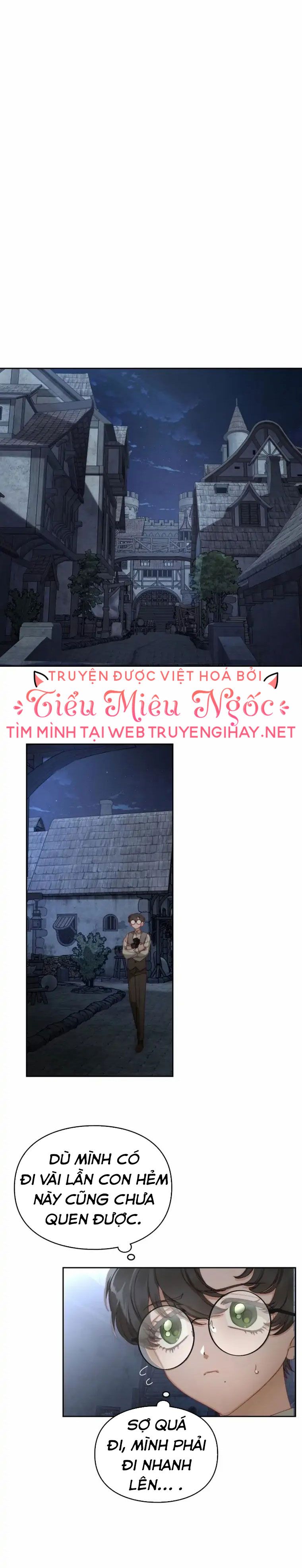 đọc truyện Thư Viện Ánh Trăng Chương 11 ảnh 5 tại Thiên Thai Truyện