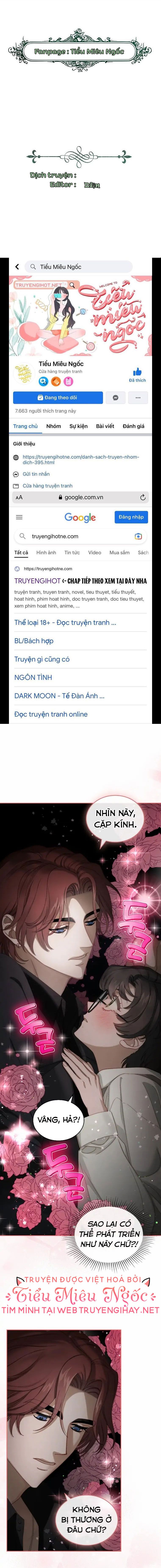 đọc truyện Thư Viện Ánh Trăng Chương 12 ảnh 1 tại Thiên Thai Truyện