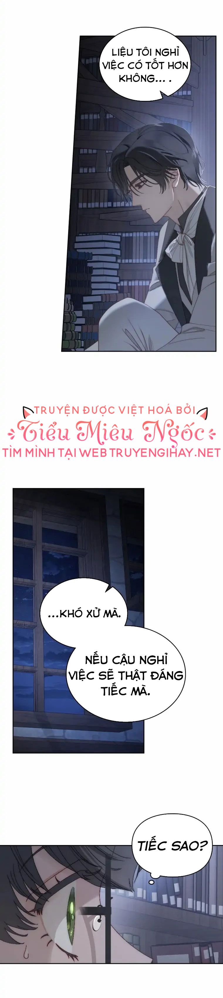 đọc truyện Thư Viện Ánh Trăng Chương 12 ảnh 13 tại Thiên Thai Truyện